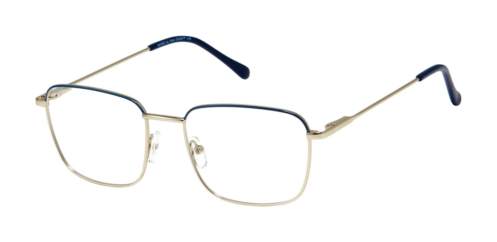 New Globe M5005 Eyeglasses - view 2